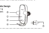 Schematische Darstellung der Komponenten
