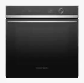 Fisher & Paykel Backofen