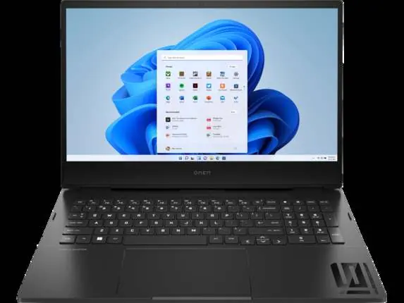 HP OMEN Gaming Laptop 16-k0001sa