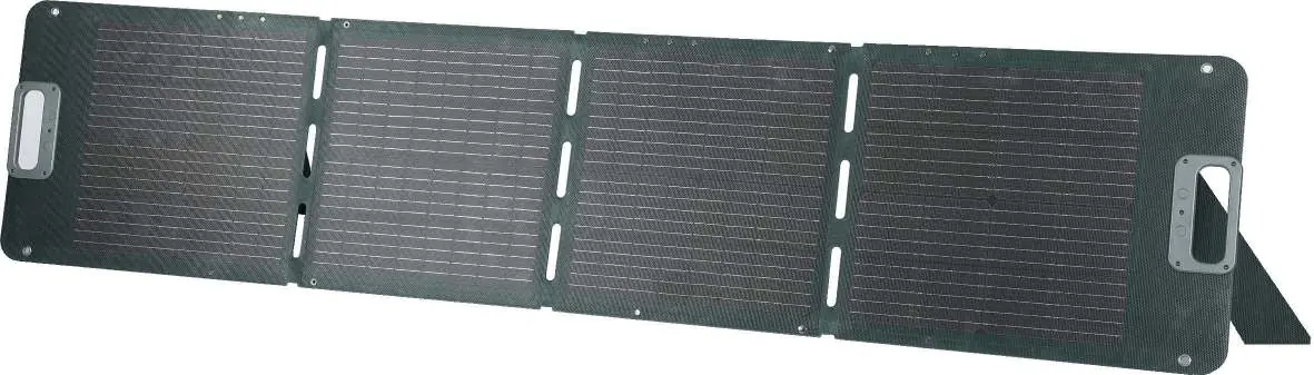 V-TAC 160W Faltbares Solarpanel