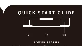 Diagramm der Anschlüsse und LED-Anzeigen