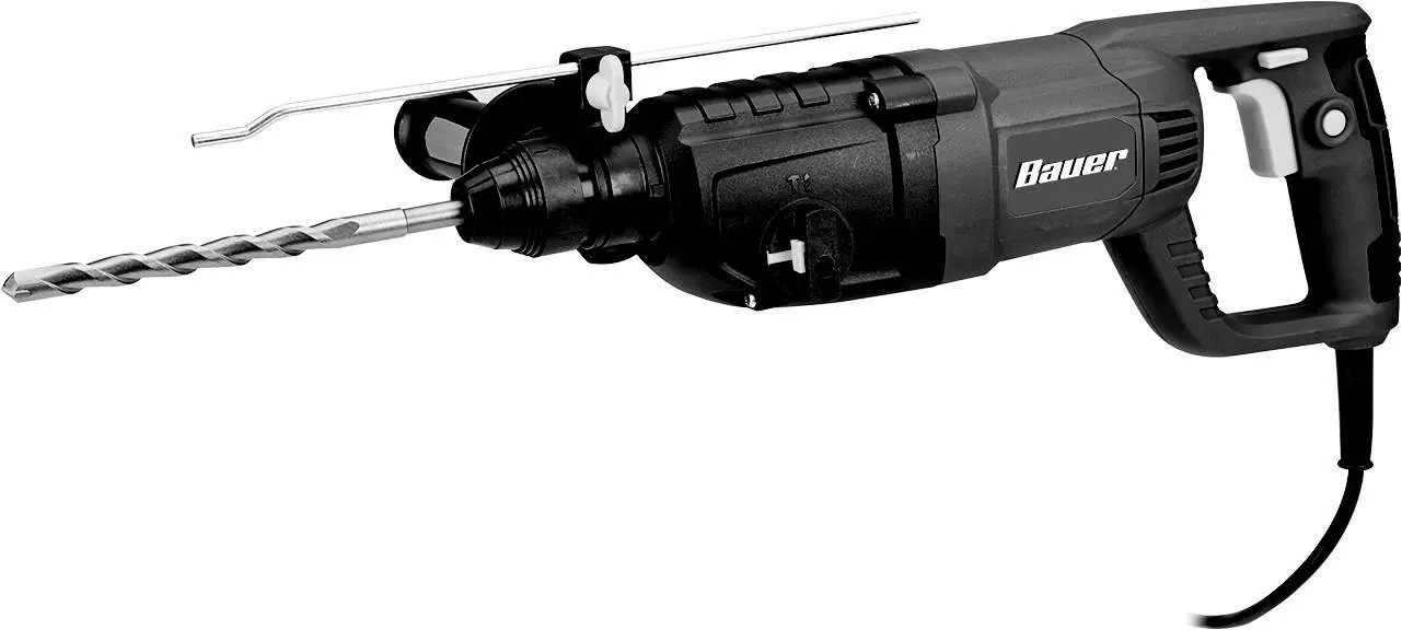 Bauer 1642E-B Bohrhammer