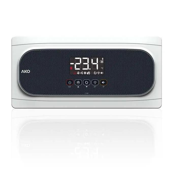 AKO-16524A Temperaturregler