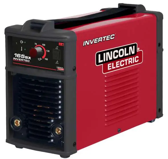 Lincoln Electric 165SX Schweißgerät