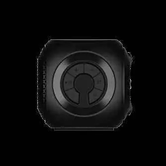 Bedienelemente der Soundbar