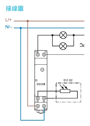 Schaltplan für das Modell 11.31