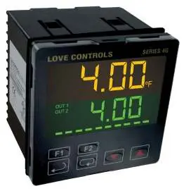 Dwyer Series 16G, 8G & 4G Temperatur- und Prozessregler
