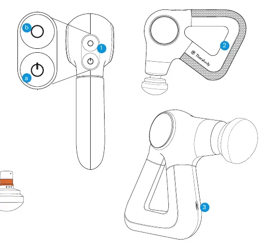 Diagramm des Geräts