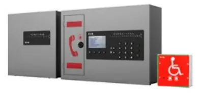 Eaton VoCALL 16US Systemkomponenten