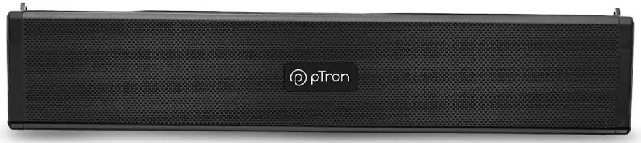 pTron Fusion Wave Bluetooth-Lautsprecher