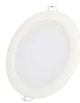 Verbatim LED Integrated Recessed Downlight