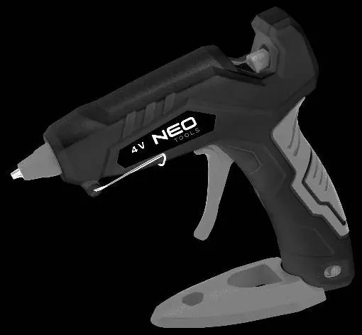 Neo Tools 17-084 Klebepistole