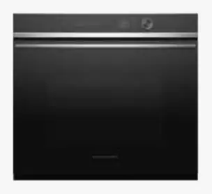 Fisher & Paykel OB30SD17PLX1 Backofen