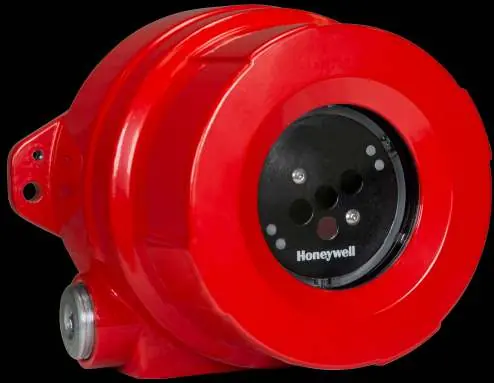 Honeywell Flammenmelder