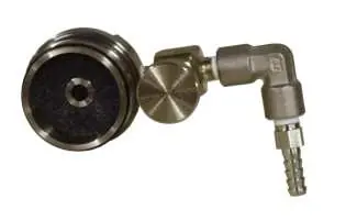 LCM Receiver Filter Assembly