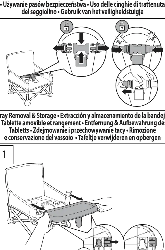 Verwendung des Rückhaltesystems