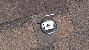 Schritt 1: Vorbohren des Lochs