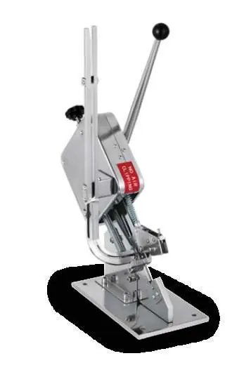 Avantco 177BMSCM Wurst-Clipmaschine