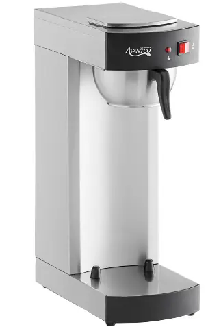 Avantco Kaffeemaschine