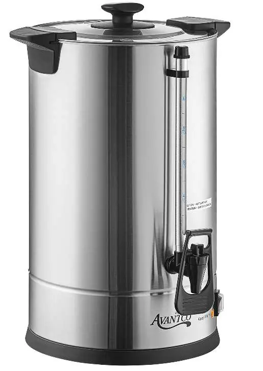 Avantco Kaffeemaschine