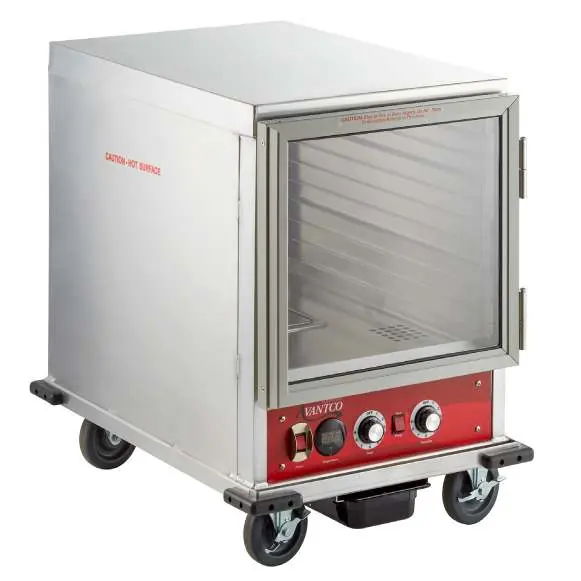 Avantco Heater/Proofer Schrank