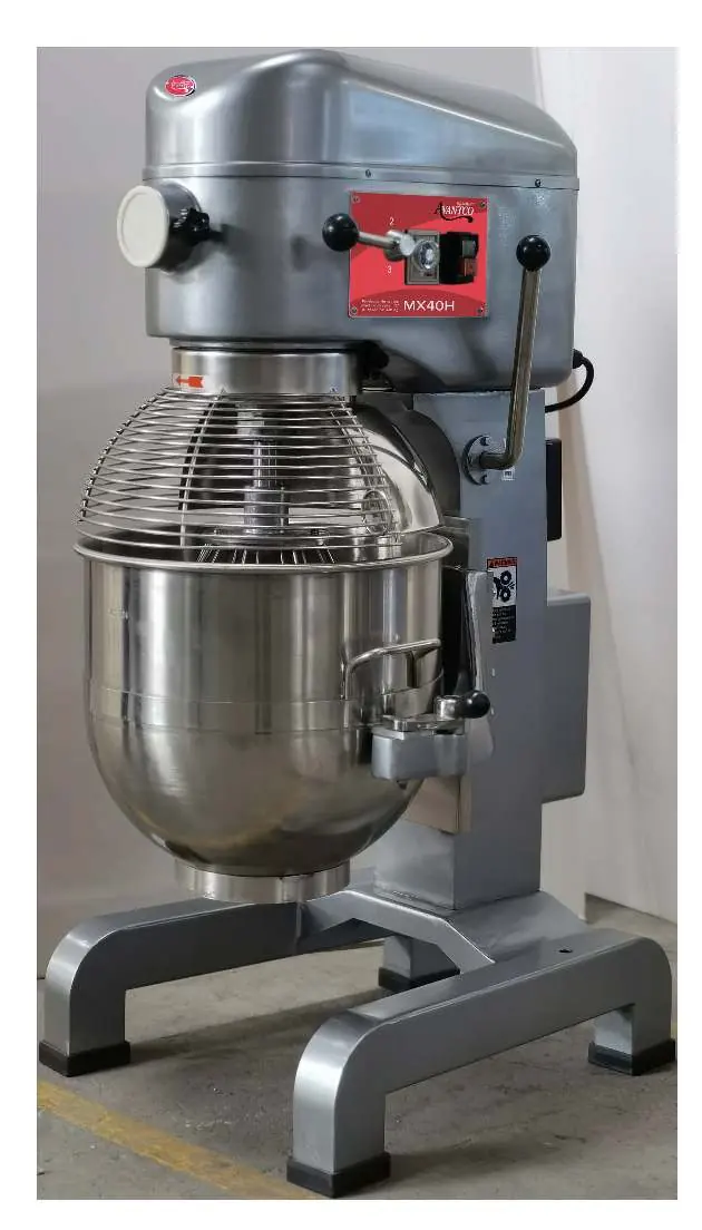 Avantco 177MX40H Mixer