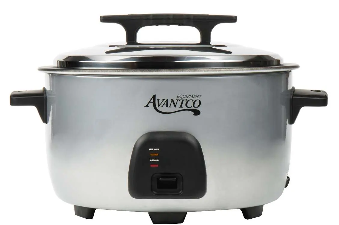 Avantco 177RC3060 Reiskocher