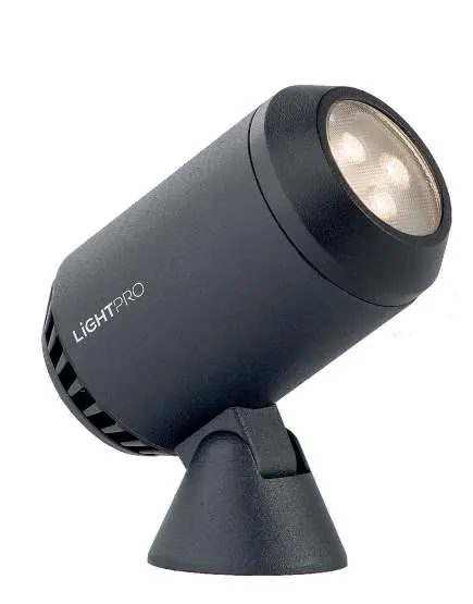 Lightpro Castor 3 LED-Strahler
