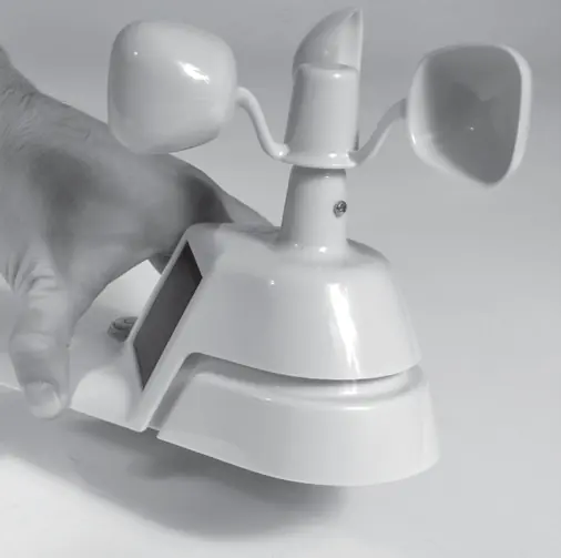 Acurite 5-in-1 Sensor Pro Add-On