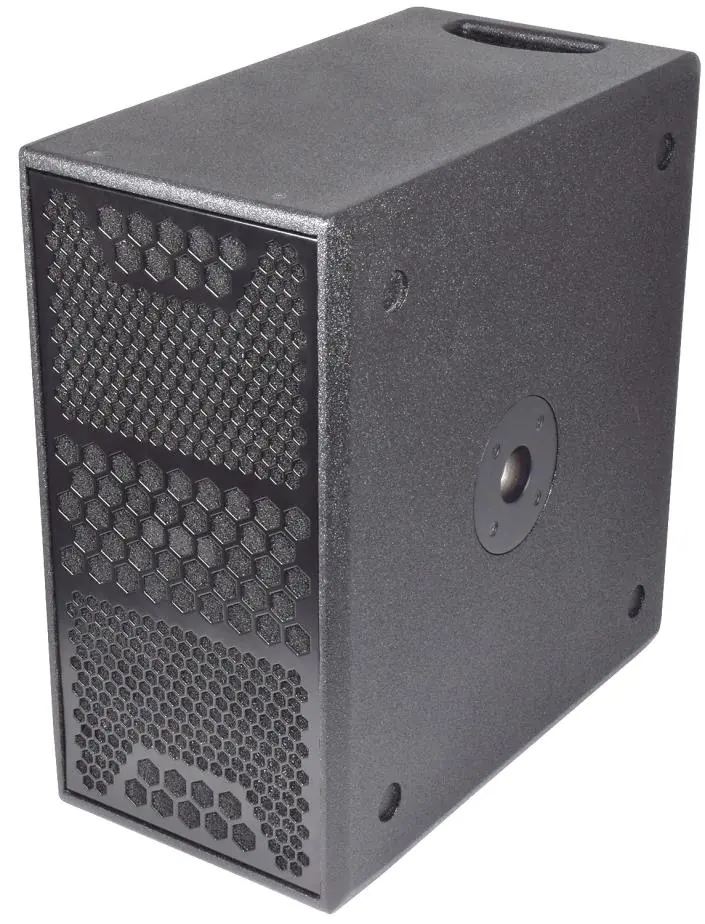 Citronic CASA-28BA Aktiv-Subwoofer