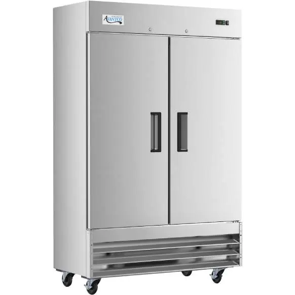 Avantco Reach-In Kühlschrank