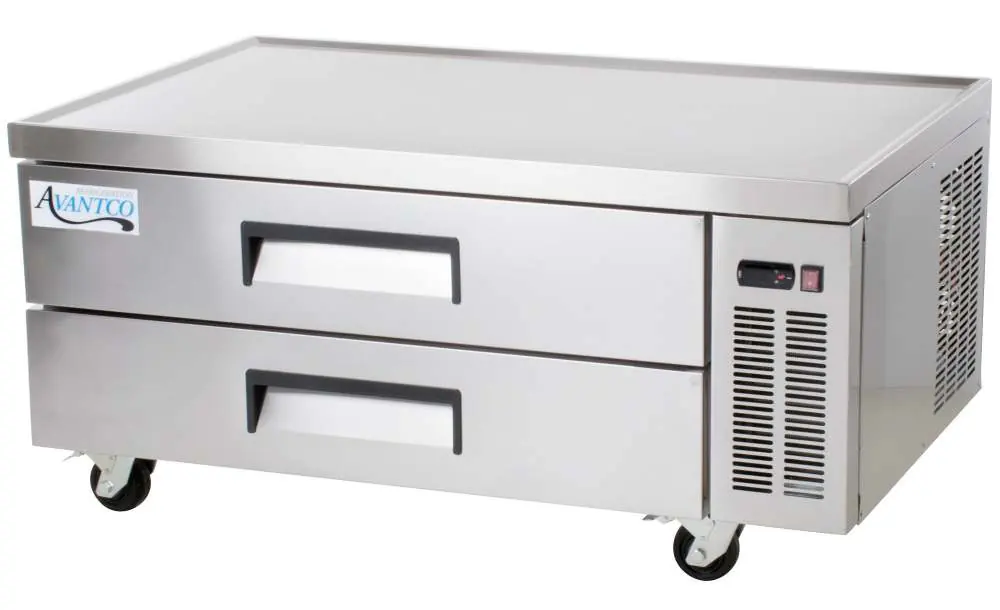 Avantco 178CBE Series Kühlunterbau